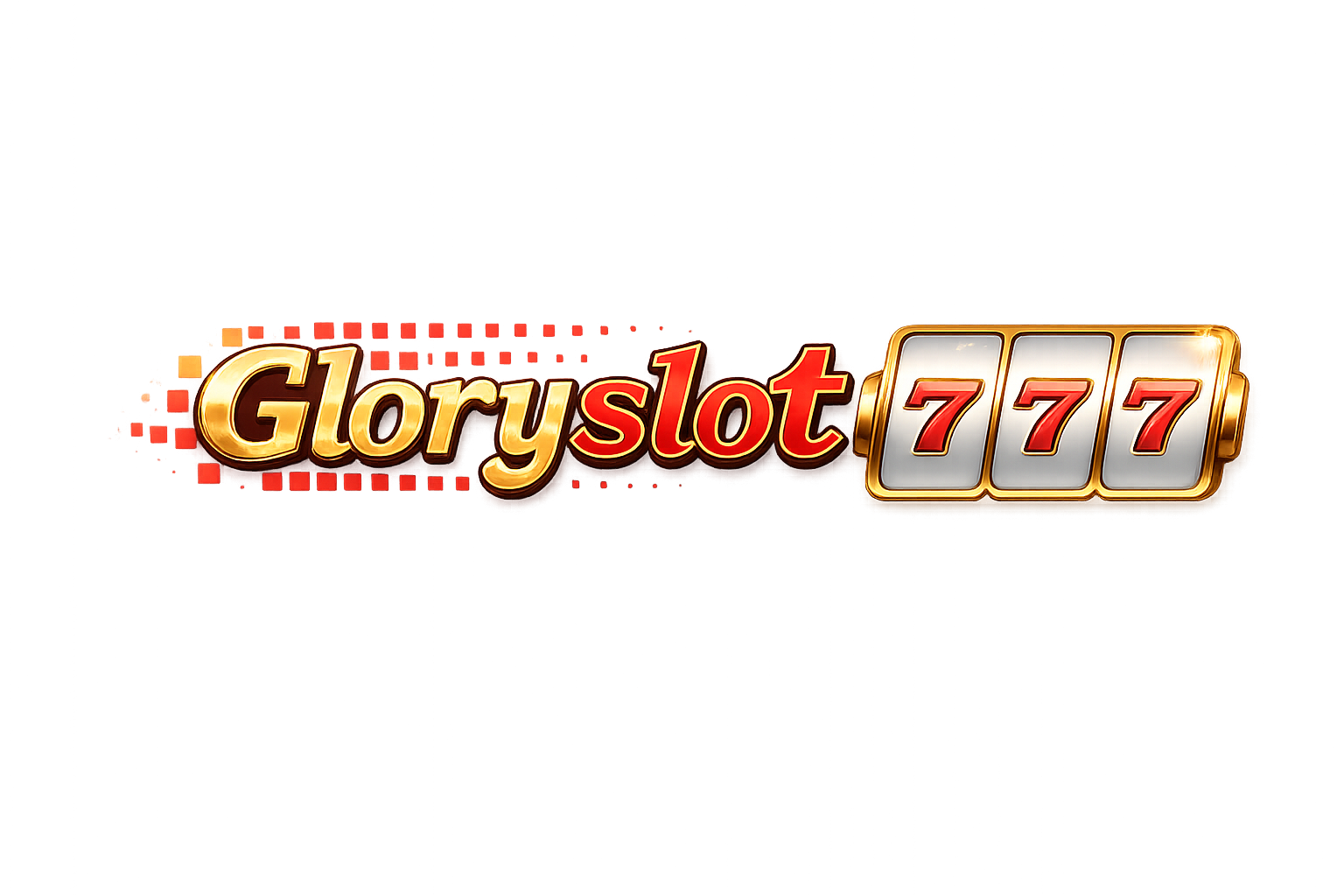 Logo GLORY777
